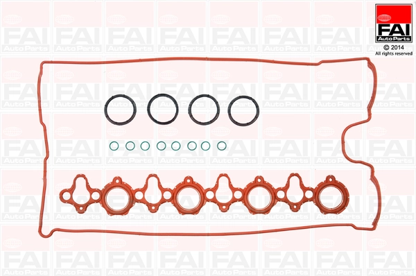 Gasket, cylinder head cover